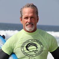 Gregory Harrison - 4th Annual Project Save Our Surf's 'SURF 24 2011 Celebrity Surfathon' - Day 1 | Picture 103890